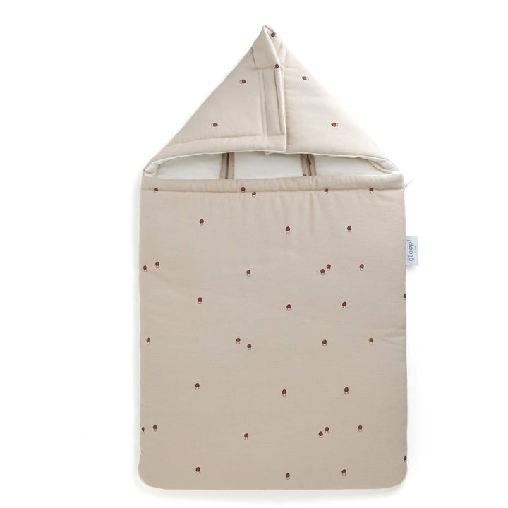 Gloop! Mushrooms Nest Bag - Mabel & Fox