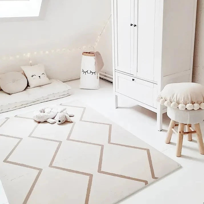 Eeveve - Play Mat - Autumn Gold