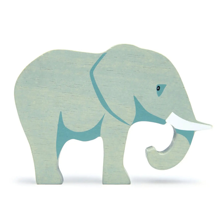 Tender Leaf Toys - Safari Animal - Elephant
