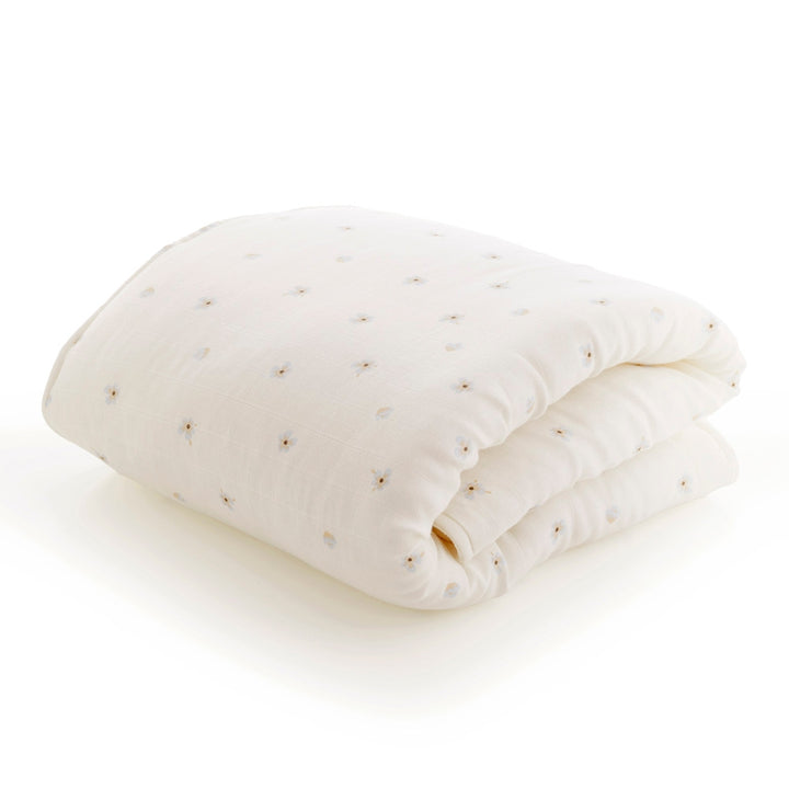Gloop! Blanket - Wildflower - Mabel & Fox
