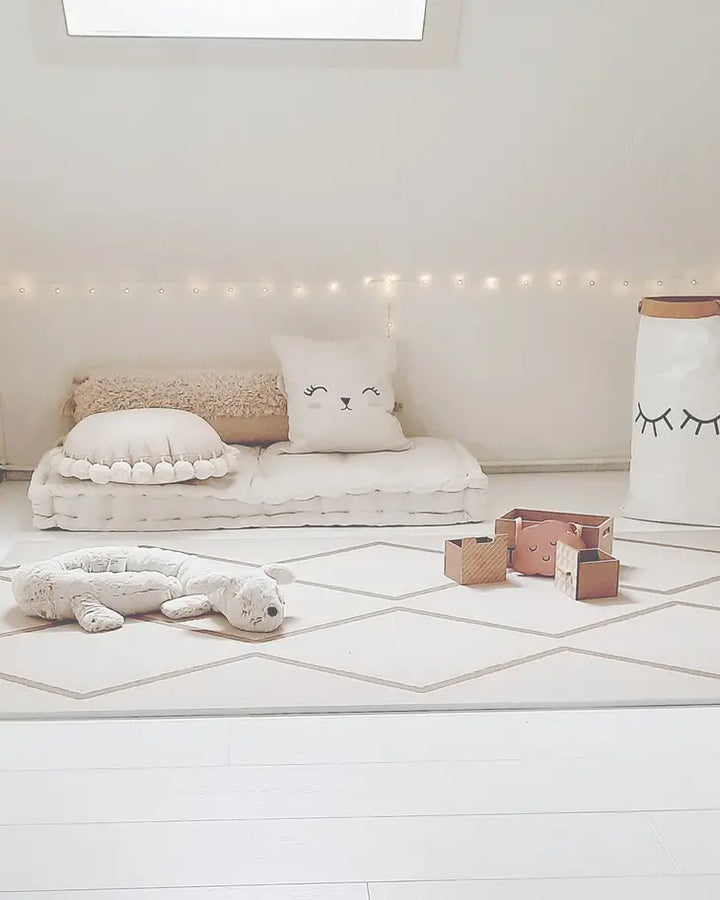 Eeveve - Play Mat - Autumn Gold