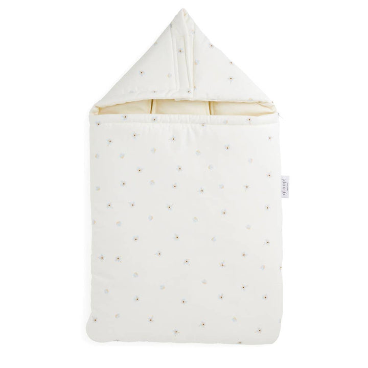 Gloop! Wildflowers Nest Bag - Mabel & Fox