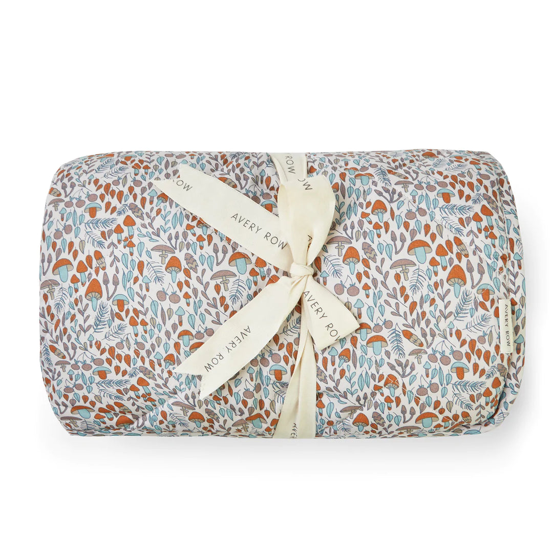 AVERY ROW - STAY & PLAY MAT  - WOODLAND WALK - Mabel & Fox