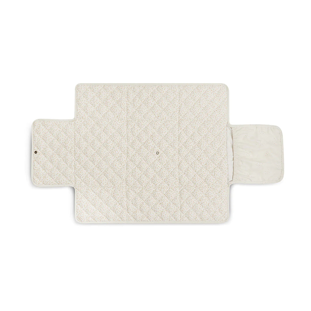 Avery Row - Travel Changing Mat - Wild Chamomile