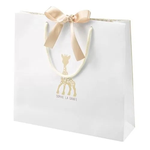 Sophie La Girafe - Sophiesticated - The Comforter Set - Mabel & Fox