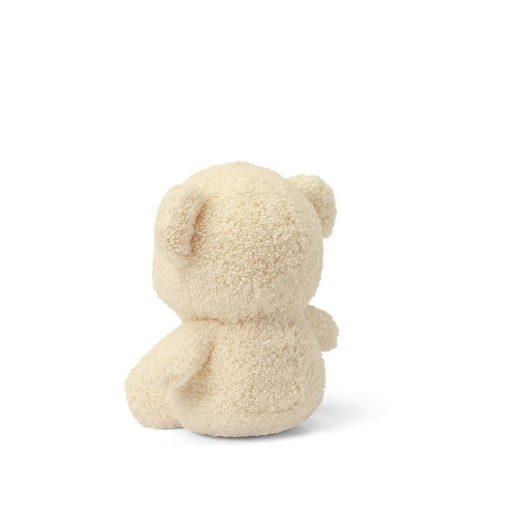 Miffy - Cuddly Toy - Boris Bear - Terry Cream - 17cm