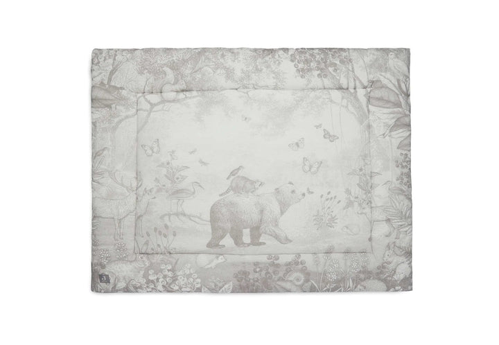 Jollein - Play Mat - Forest Animals