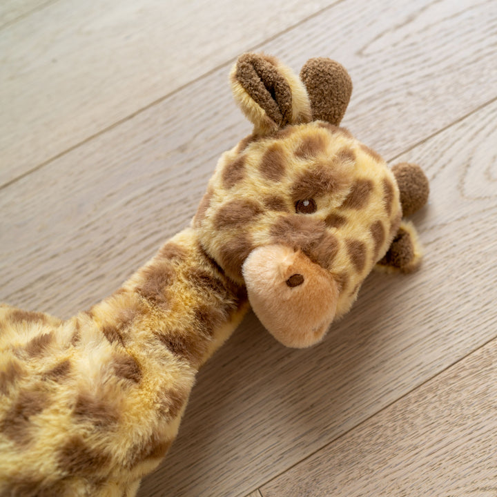 Mabel & Fox - Plush Giraffe Toy - Mabel & Fox