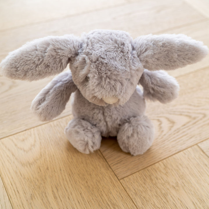Mabel & Fox - Plush Rabbit Toy - Mabel & Fox