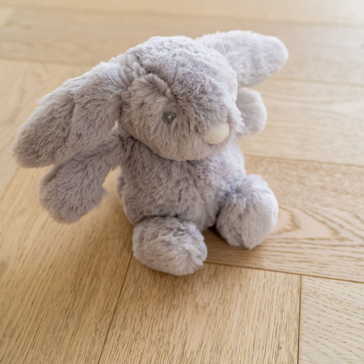 Mabel & Fox - Plush Rabbit Toy - Mabel & Fox
