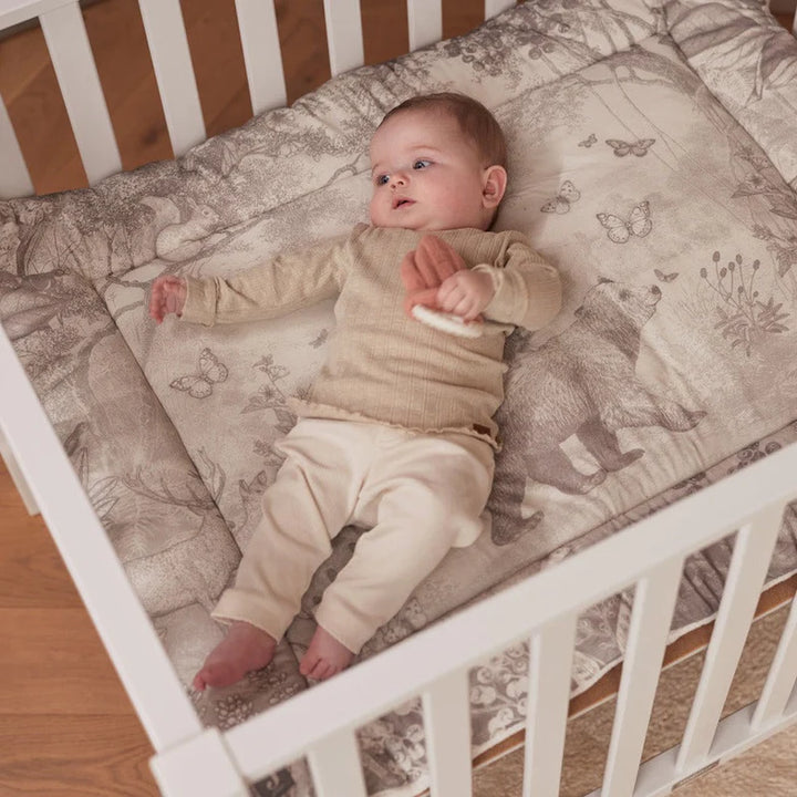 Jollein - Play Mat - Forest Animals