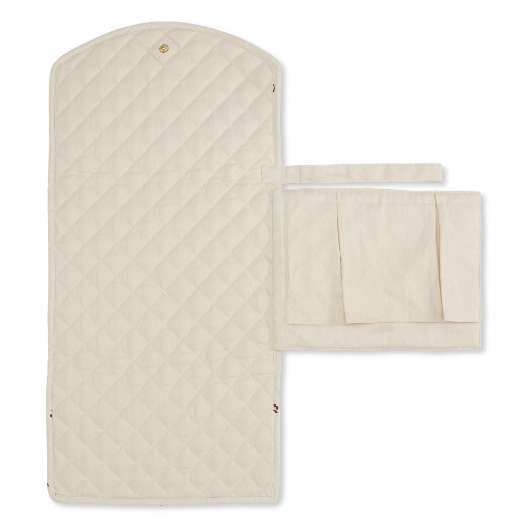 Konges Slojd - Changing Pad - Lemon