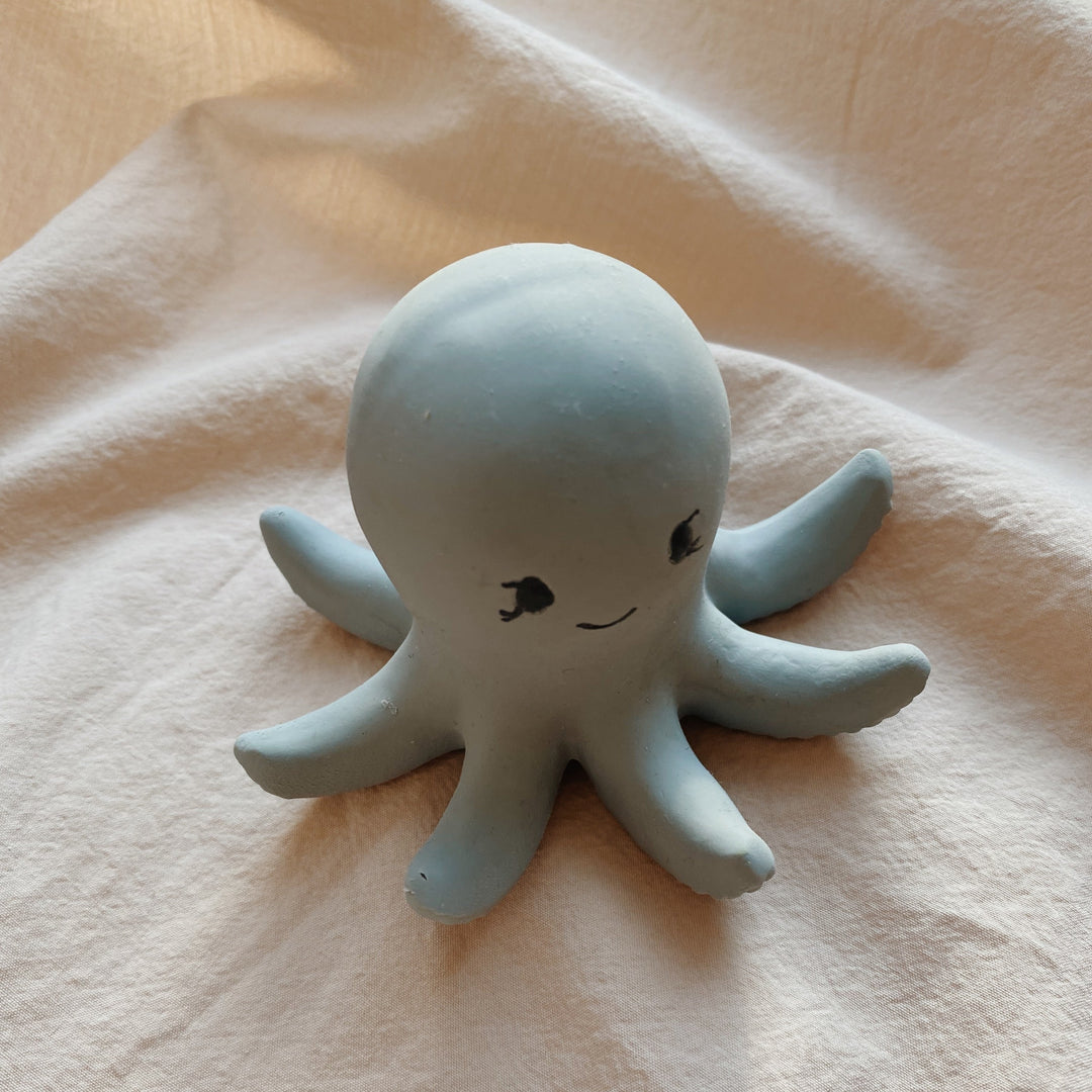 Konges Slojd - Teeth Soother - Octopus