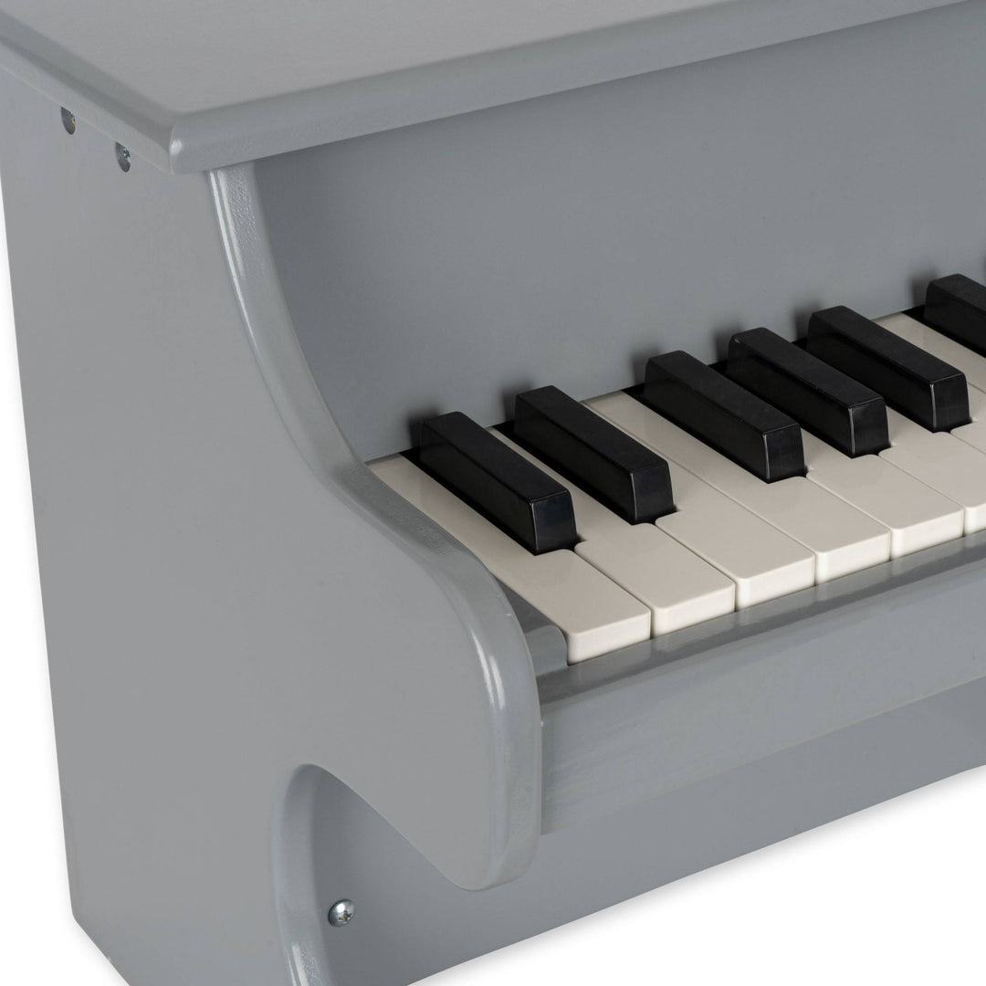 Konges Slojd - Wooden Piano - Sleet