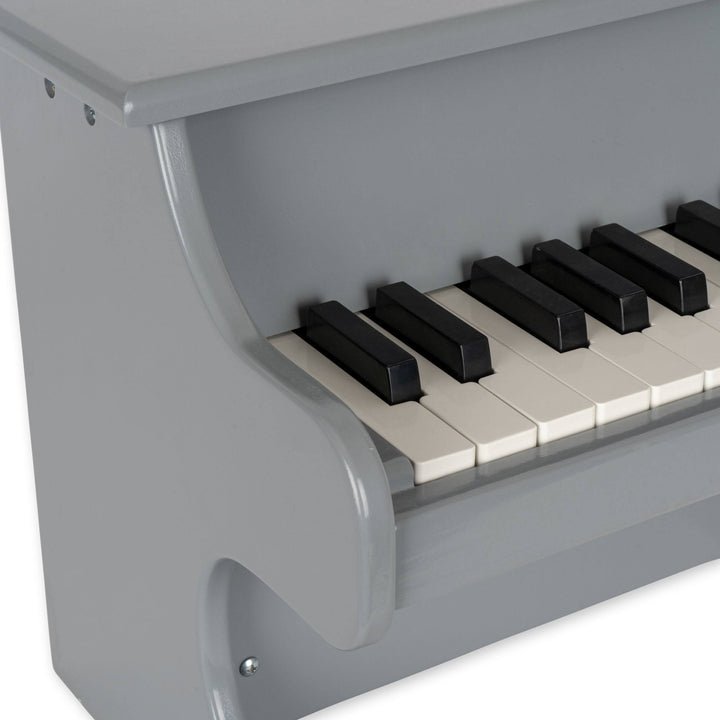 Konges Slojd - Wooden Piano - Sleet