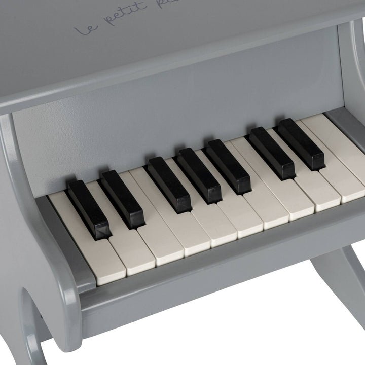 Konges Slojd - Wooden Piano - Sleet