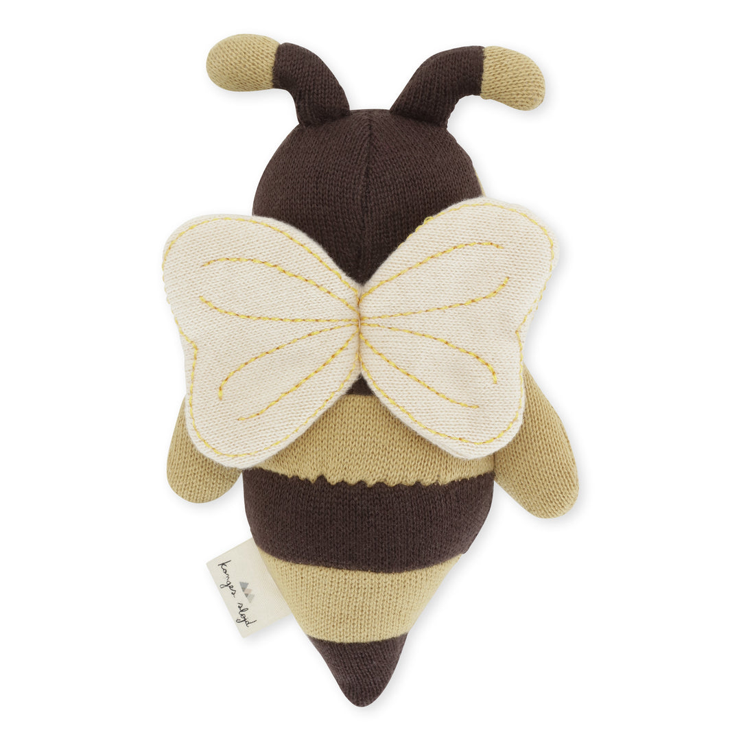 Konges Slojd - Mini Bee - Brown