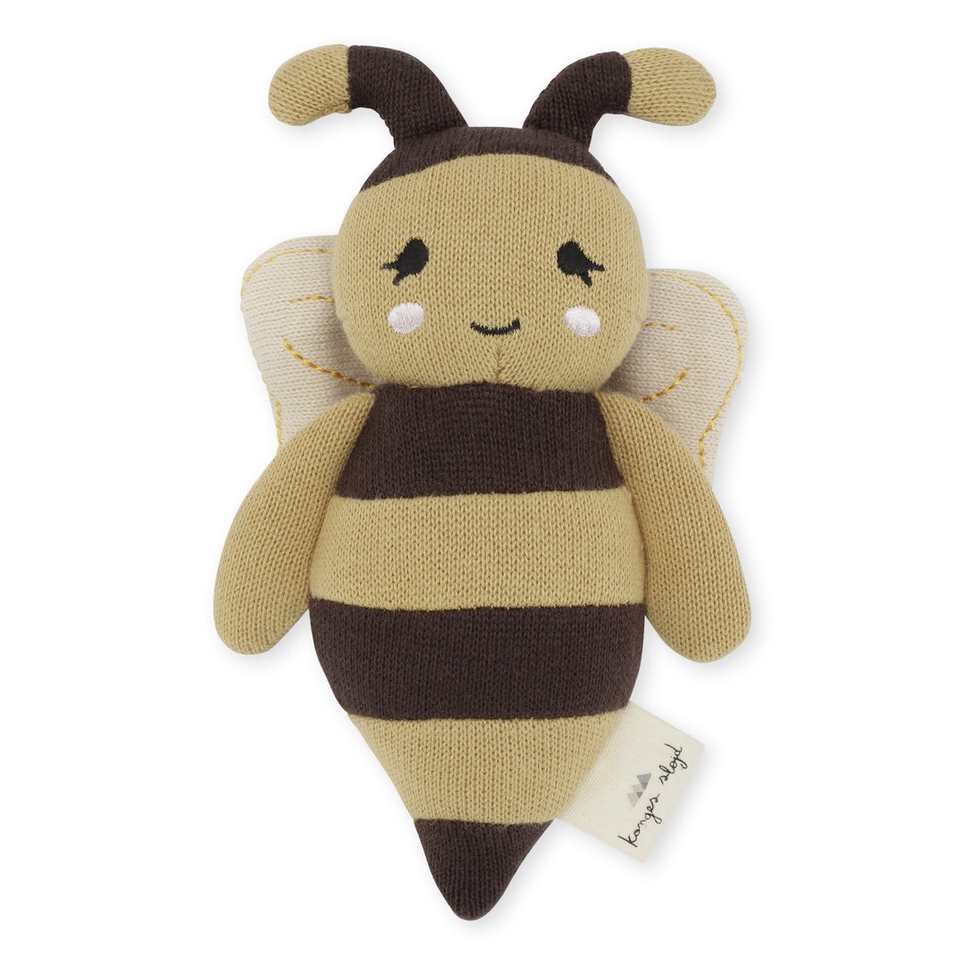Konges Slojd - Mini Bee - Brown