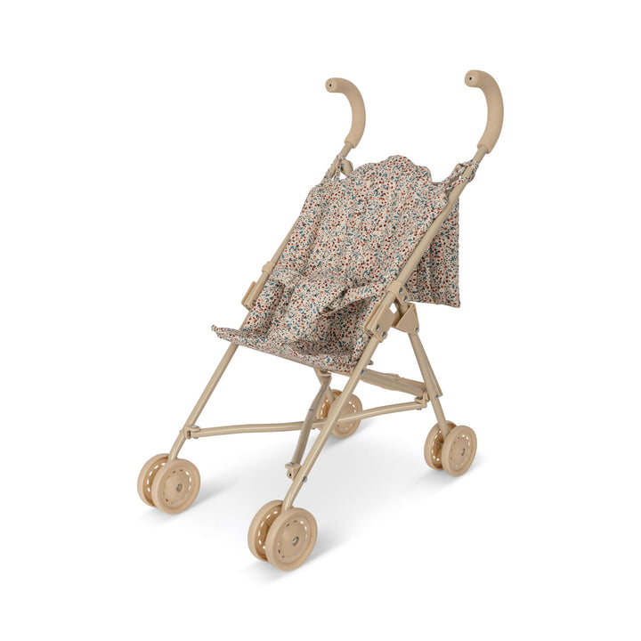 Konges Slojd - Doll Stroller - Louloudi
