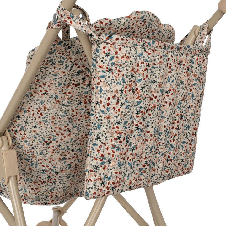 Konges Slojd - Doll Stroller - Louloudi