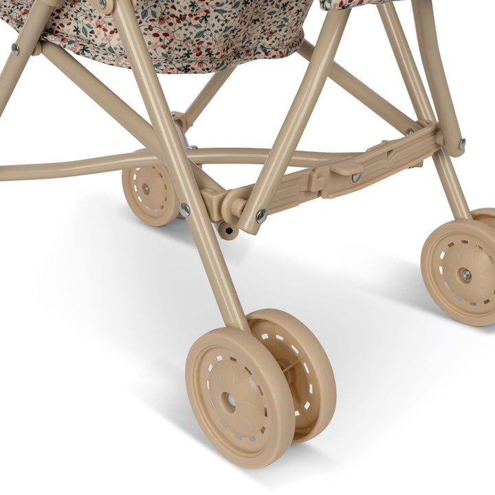 Konges Slojd - Doll Stroller - Louloudi
