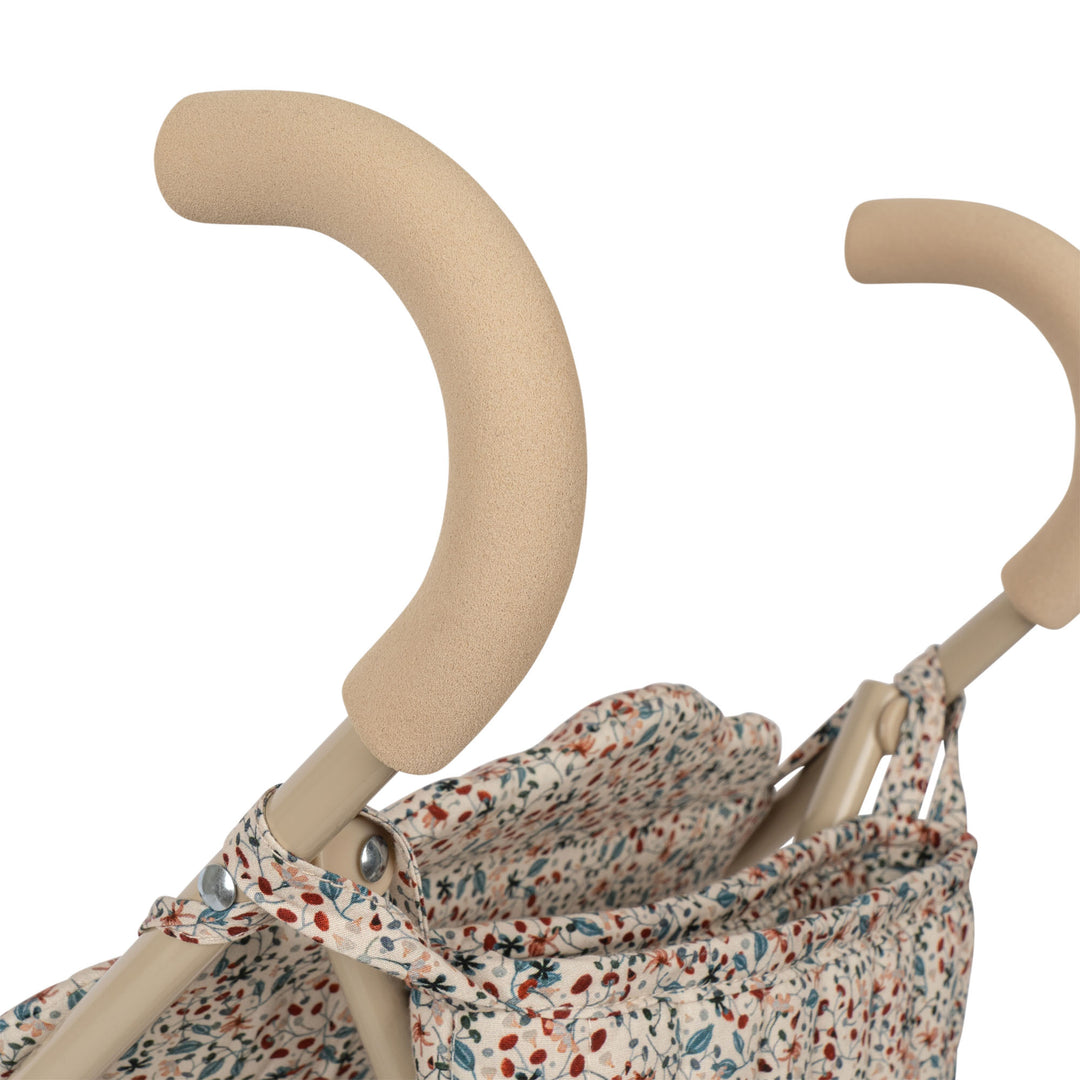 Konges Slojd - Doll Stroller - Louloudi
