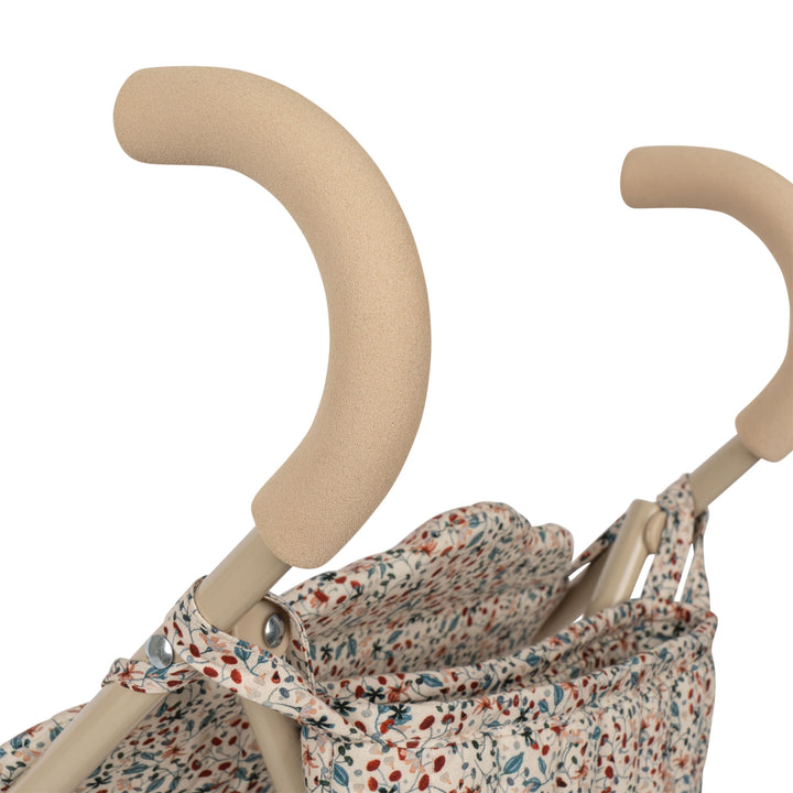 Konges Slojd - Doll Stroller - Louloudi