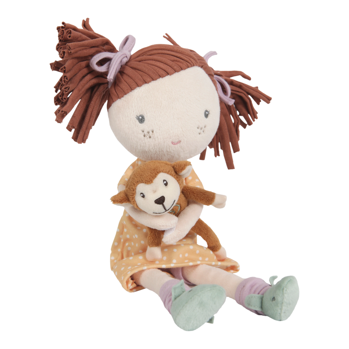 Little Dutch - Cuddle Doll - Sophia