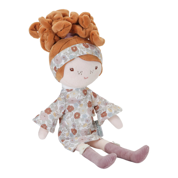 Little Dutch - Cuddle Doll - Ava