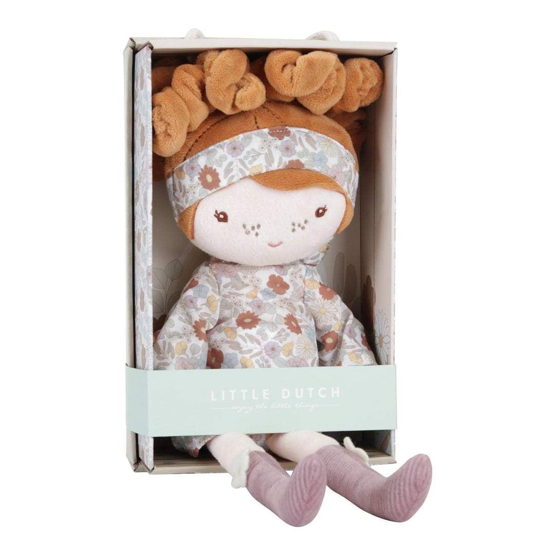 Ava online dolls pram