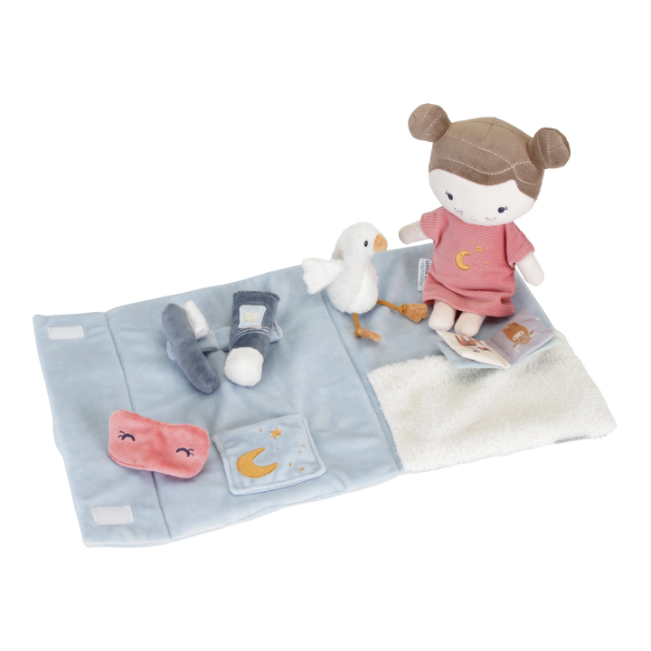 Little Dutch - Playset - Sleepover