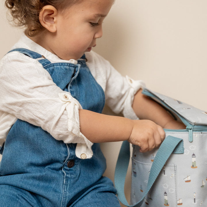 Little Dutch - Cooler Bag - Sailors Bay