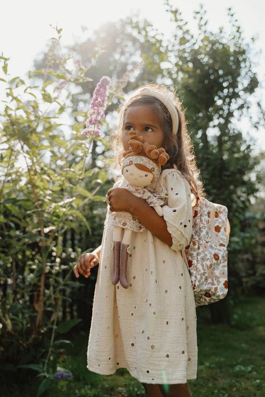 Little Dutch - Backpack - Vintage Little Flowers