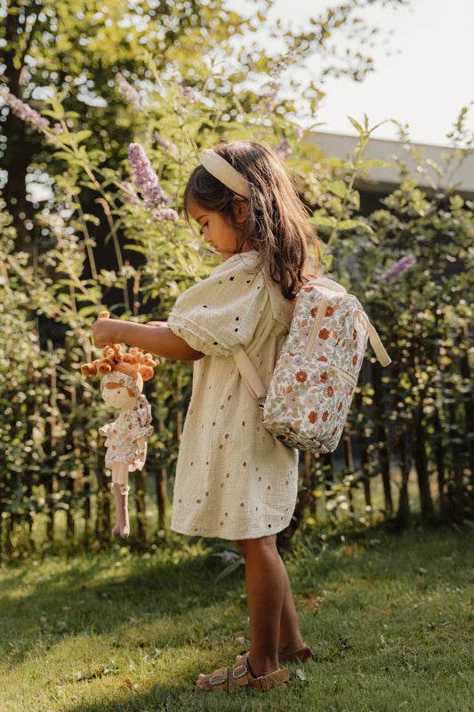 Little Dutch - Backpack - Vintage Little Flowers