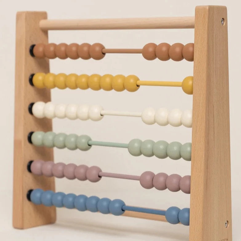Little Dutch - Abacus - Vintage