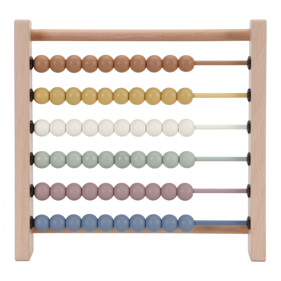 Little Dutch - Abacus - Vintage