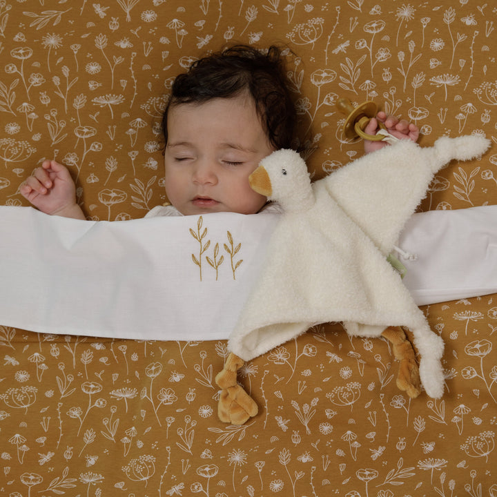Little Dutch - Cuddle Cloth - Little Goose