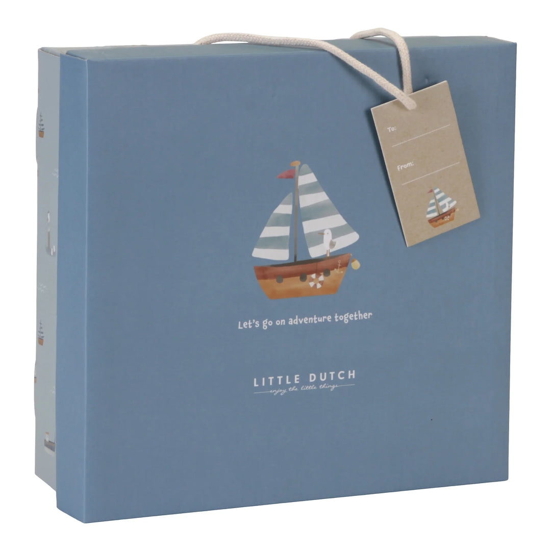 Little Dutch - Gift Box Set - Sailors Bay - Mabel & Fox