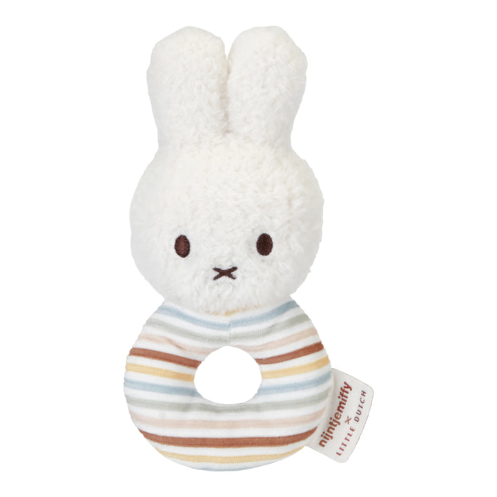 Little Dutch x Miffy - Gift Box Set - Sunny Stripes