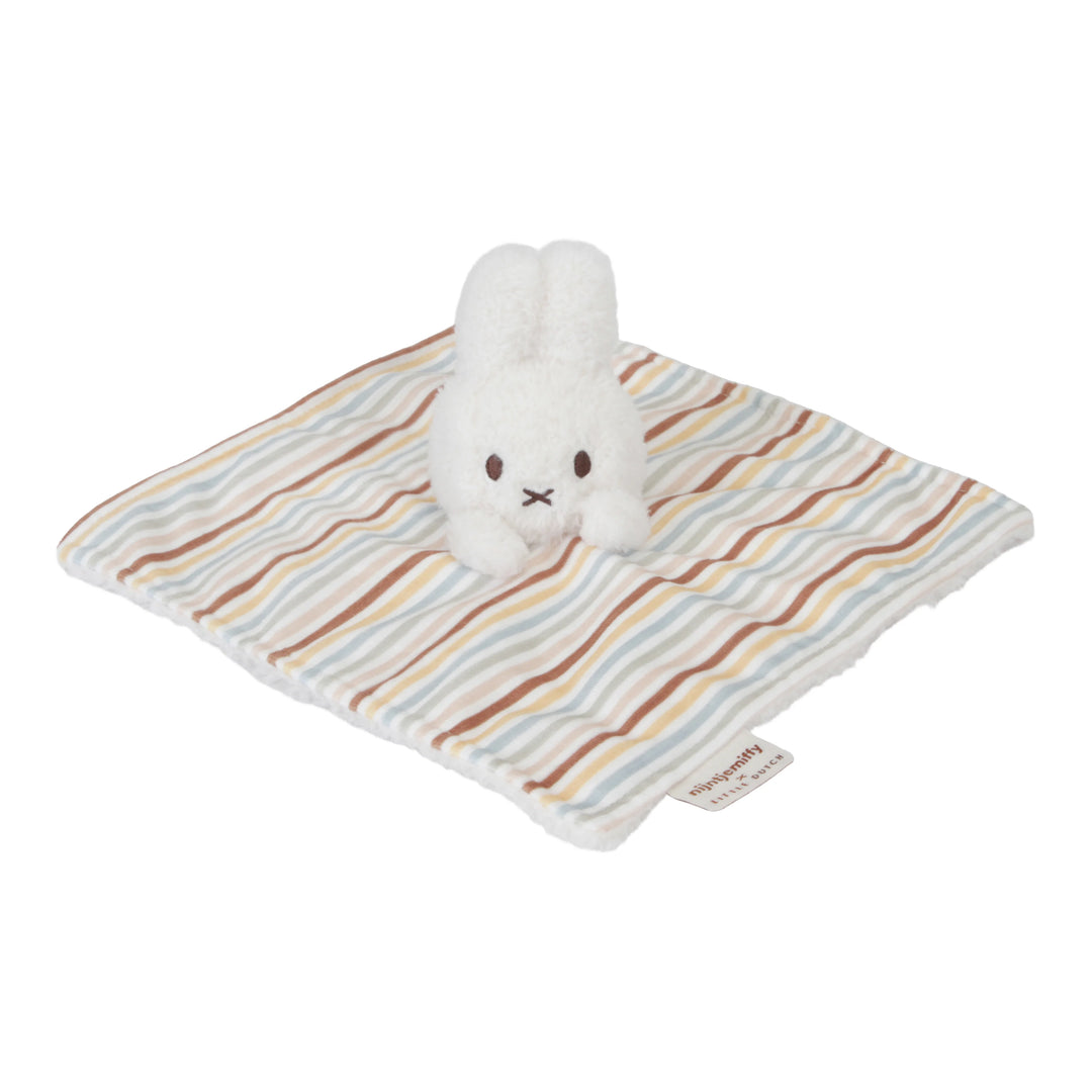 Little Dutch x Miffy - Gift Box Set - Sunny Stripes