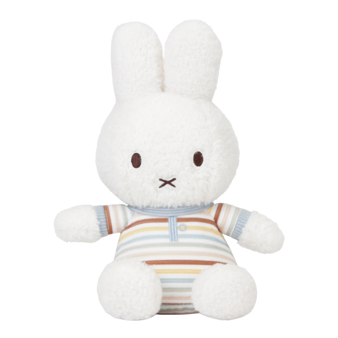 Little Dutch x Miffy - Gift Box Set - Sunny Stripes