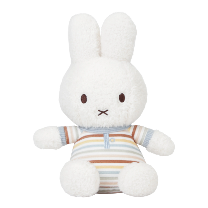 Little Dutch x Miffy - Gift Box Set - Sunny Stripes