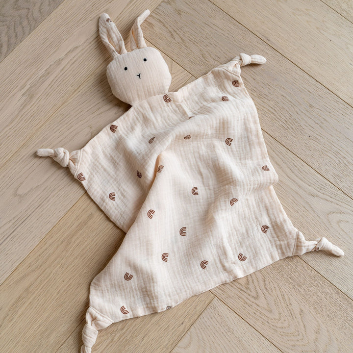 Mabel & Fox - Bunny Comforter - Mabel & Fox