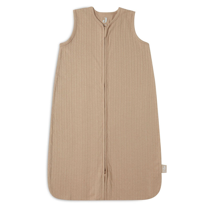 Jollein - Sleeping Bag - 70cm - Ajour Biscuit