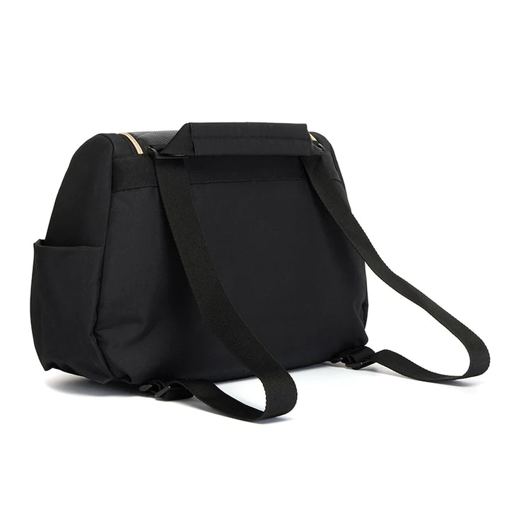 Babymel - Pippa Baby Changing Backpack - Black