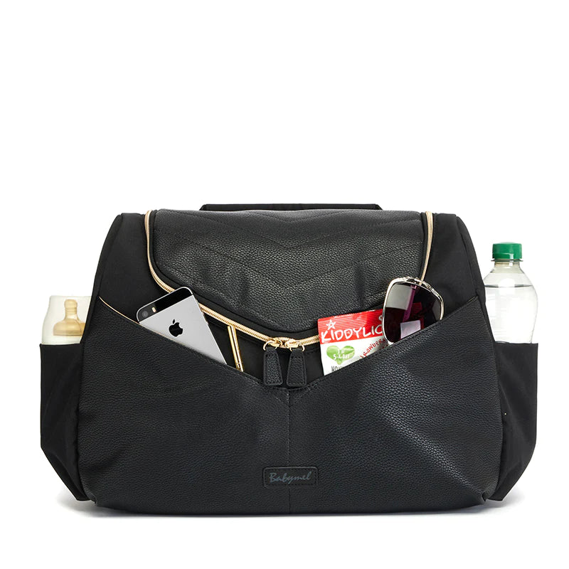 Sac a langer cheap beaba sydney noir