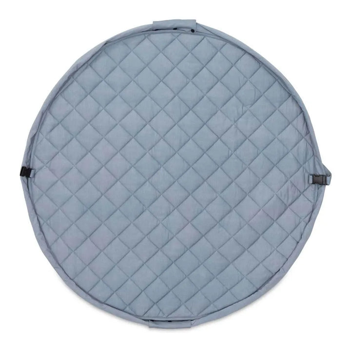 Play & Go - Baby Mat - Dusty Blue