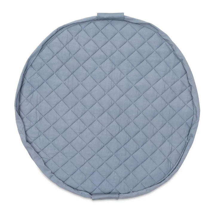 Play & Go - Baby Mat - Dusty Blue