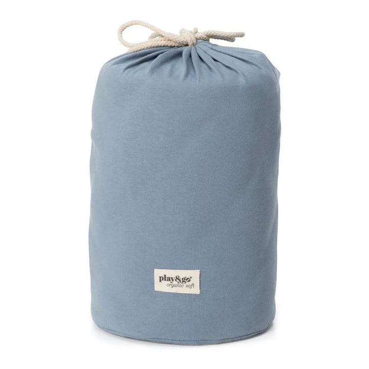Play & Go - Baby Mat - Dusty Blue