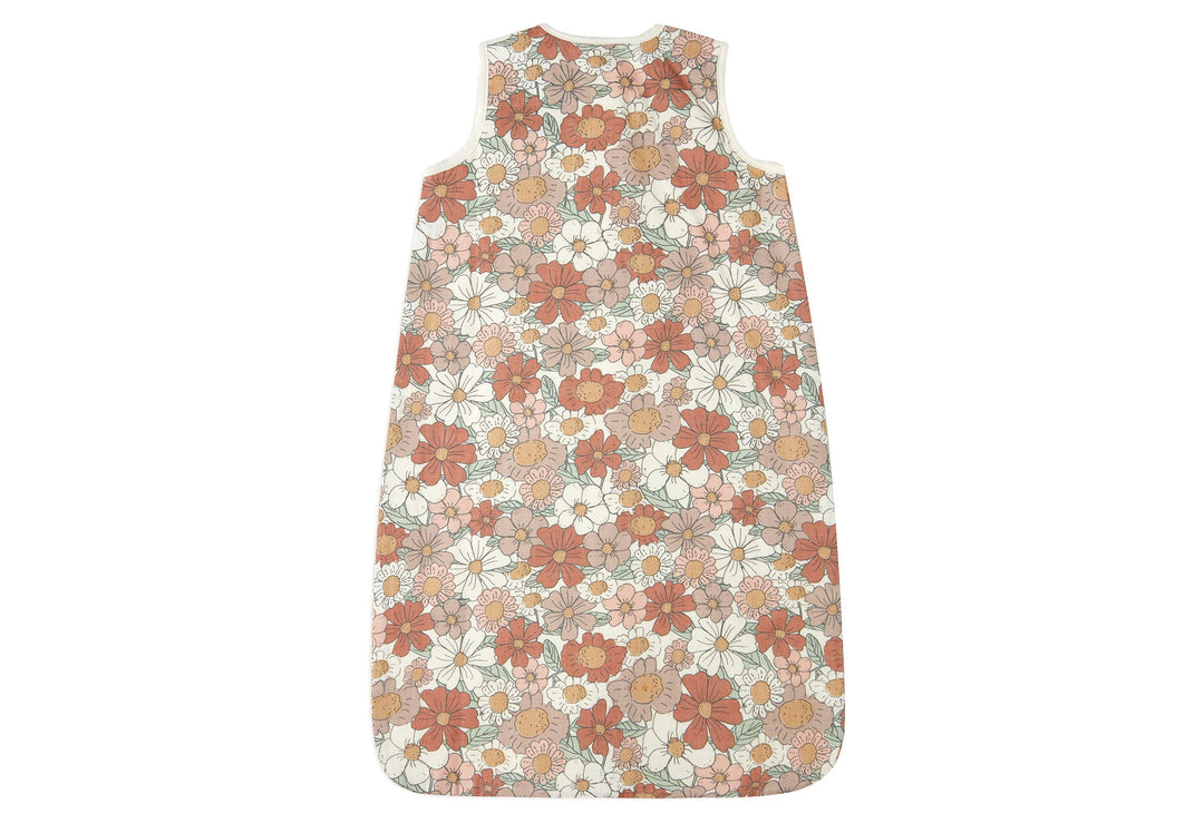 Jollein - Sleeping Bag - Muslin - 90cm - Blossom